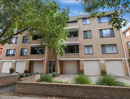 1/5-7 Hercules Street, Brighton-Le-Sands, St George, 3 غرف, 2 حمامات, Apartment