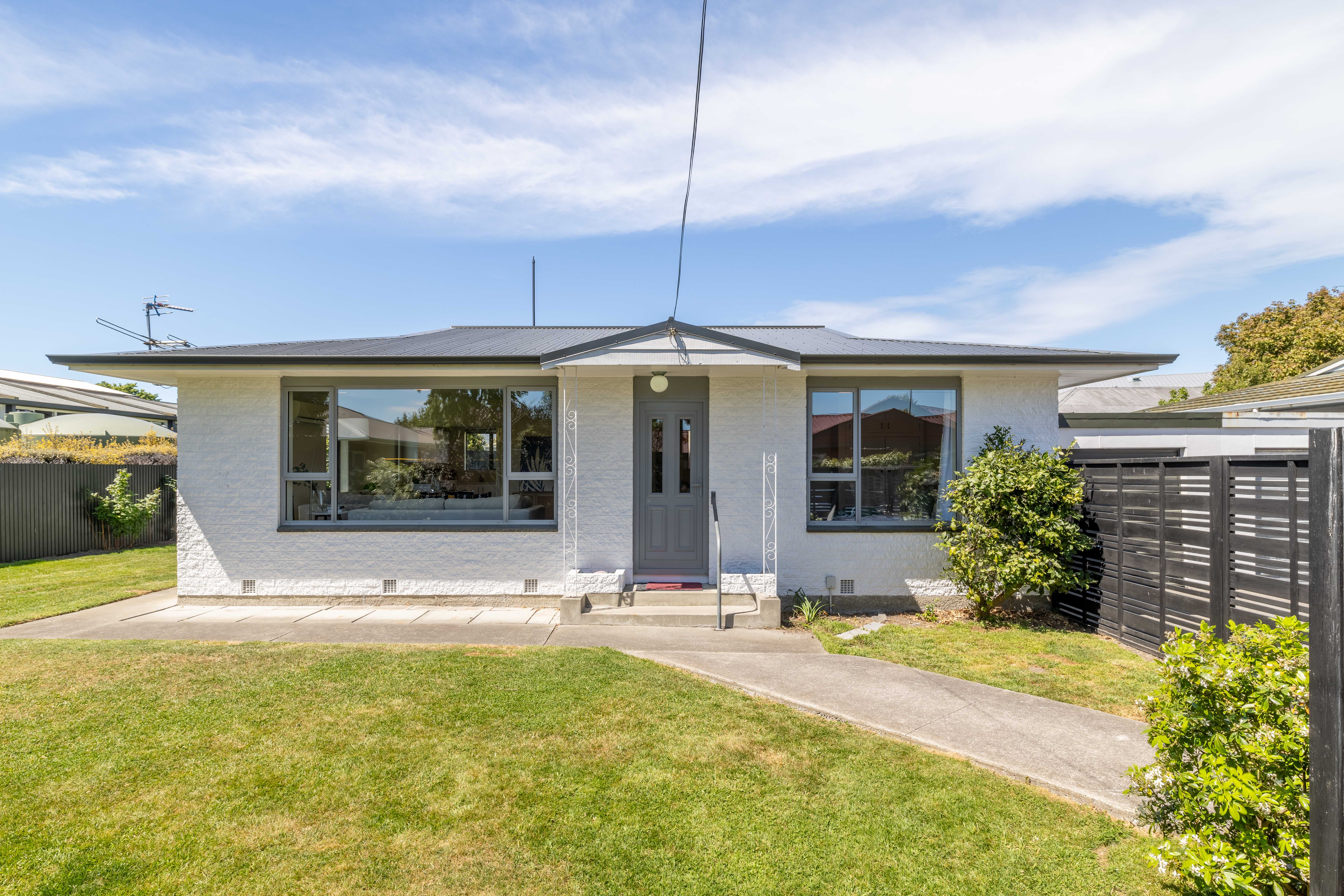 19b Tankerville Road, Hoon Hay, Christchurch, 2 rūma, 0 rūma horoi, House