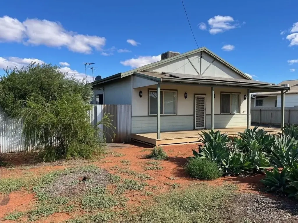 3-BEDROOM HOME WITH PLENTY OF SPACE!