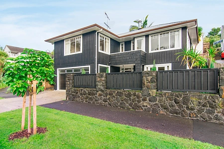 Residential  Mixed Housing Suburban Zone
