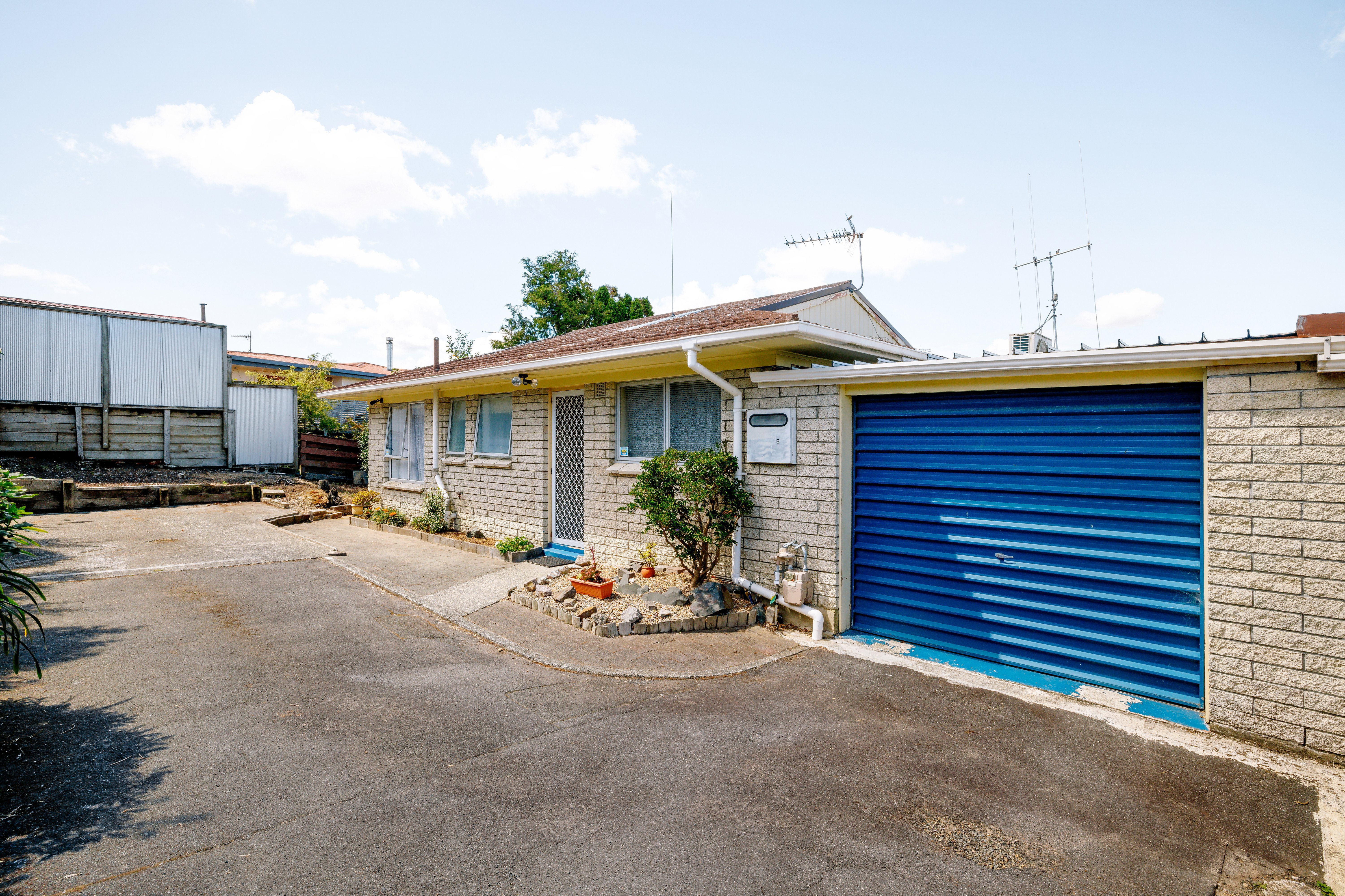 10b Mountbatten Place, Dinsdale, Hamilton, 2房, 1浴, Unit