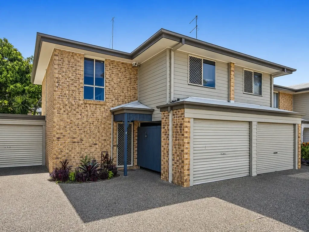 Morningside 3 Slaapkamer Private Courtyard Living with Room to Entertain