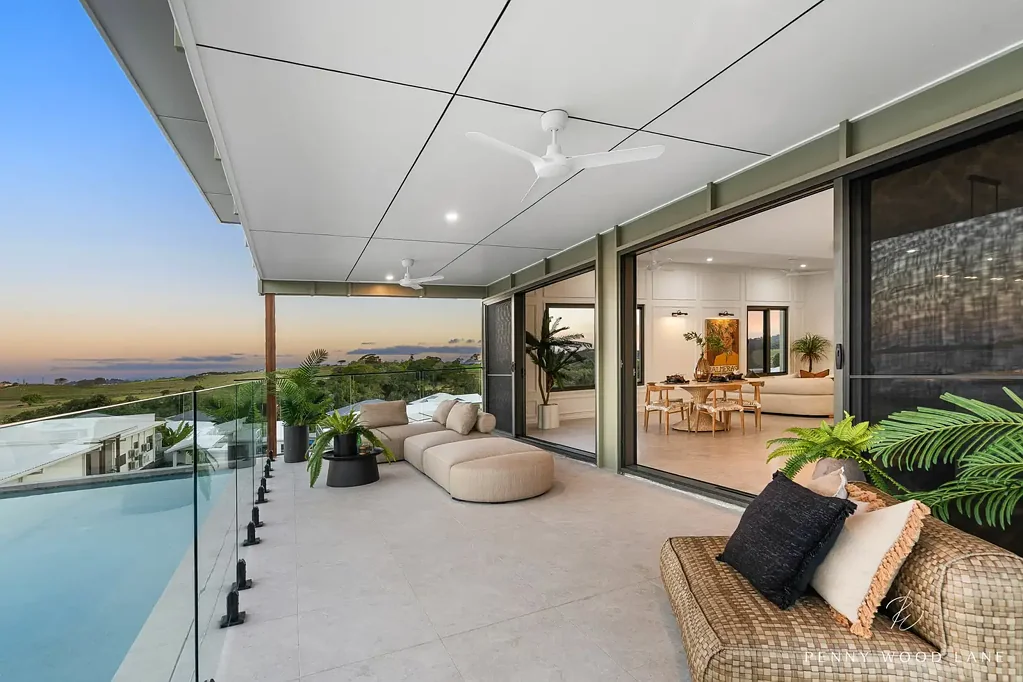 Richmond 4房  Architecturally Crafted | Elevated Aspect | Premier Address