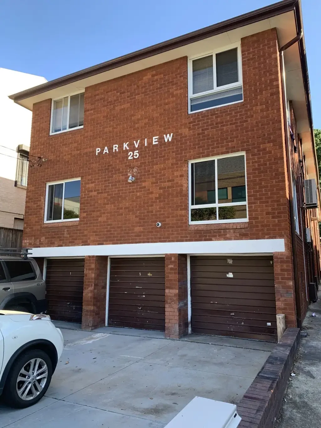 2 Bedroom Unit