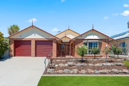 4 Laffitte Place, Seaford Rise