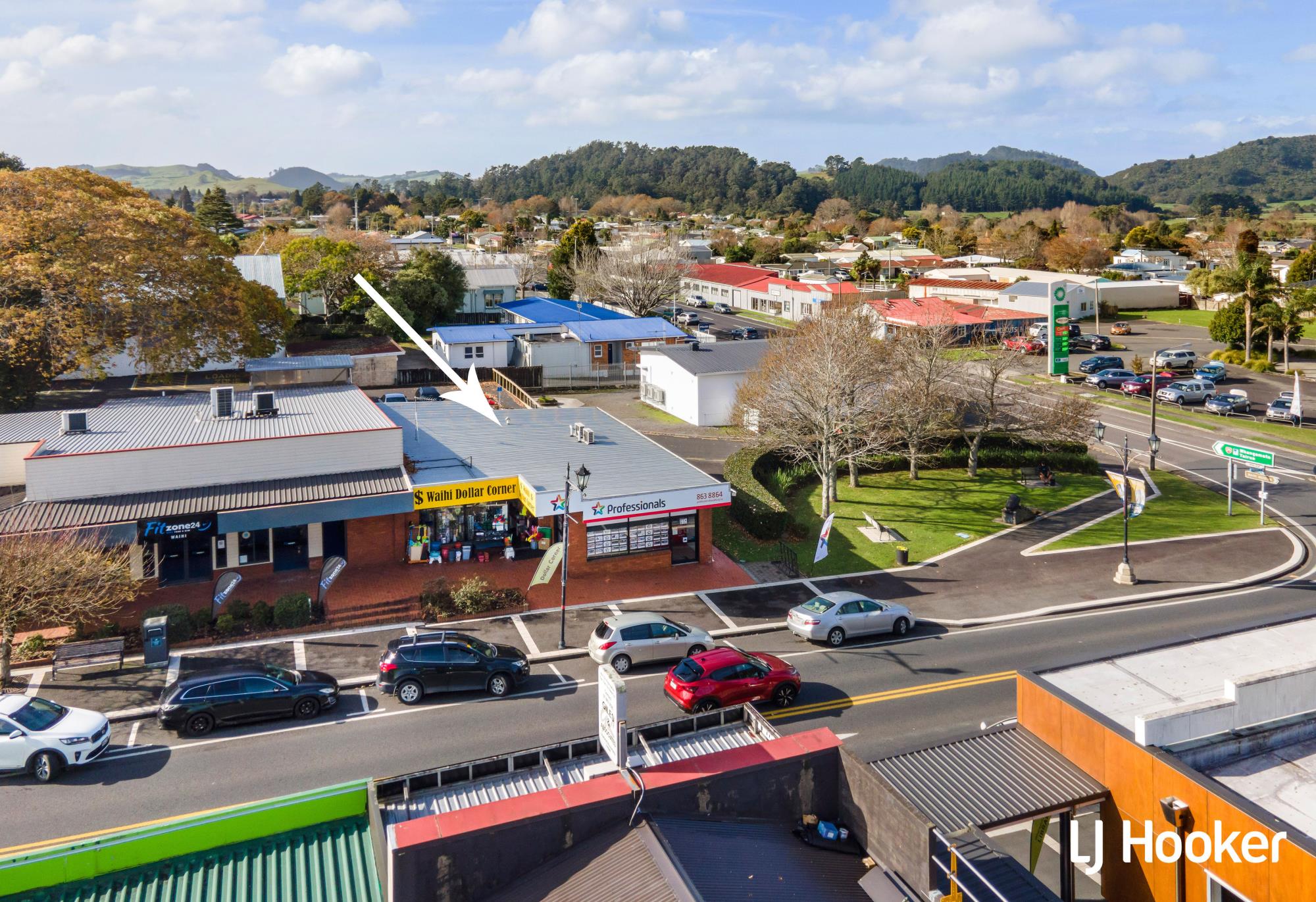 23 Rosemont Road, Waihi, Hauraki, 0 ห้องนอน, 0 ห้องน้ำ