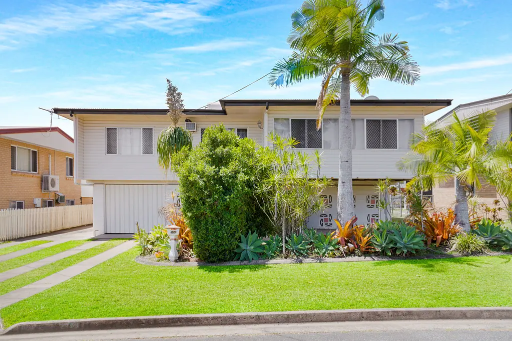 239 Merrill Avenue, Frenchville, QLD 4701