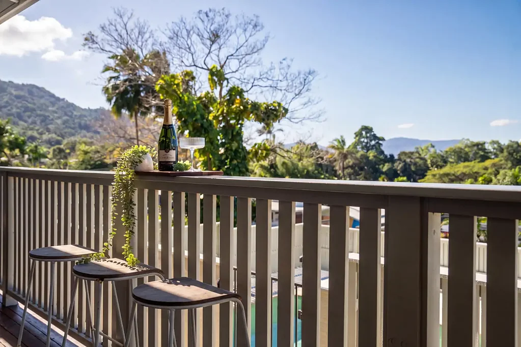 Whitfield 4Phòng ngủ Spectacular Views | Enviable Location | Spacious Floor Plan