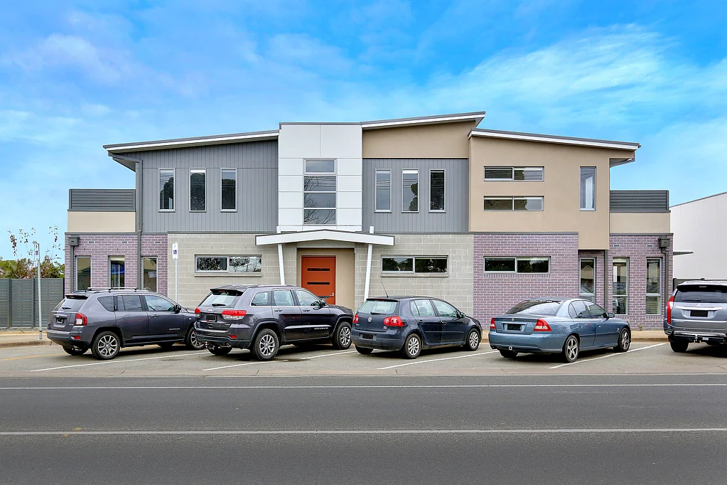 2/115 High Street, Hastings, VIC 3915