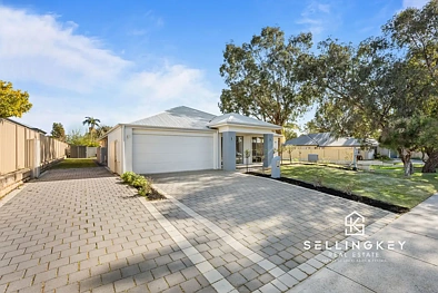 Canning Vale 4ਬੈੱਡਰੂਮ SellingKey Real Estate presents 138 Shreeve Road, Canning Vale!