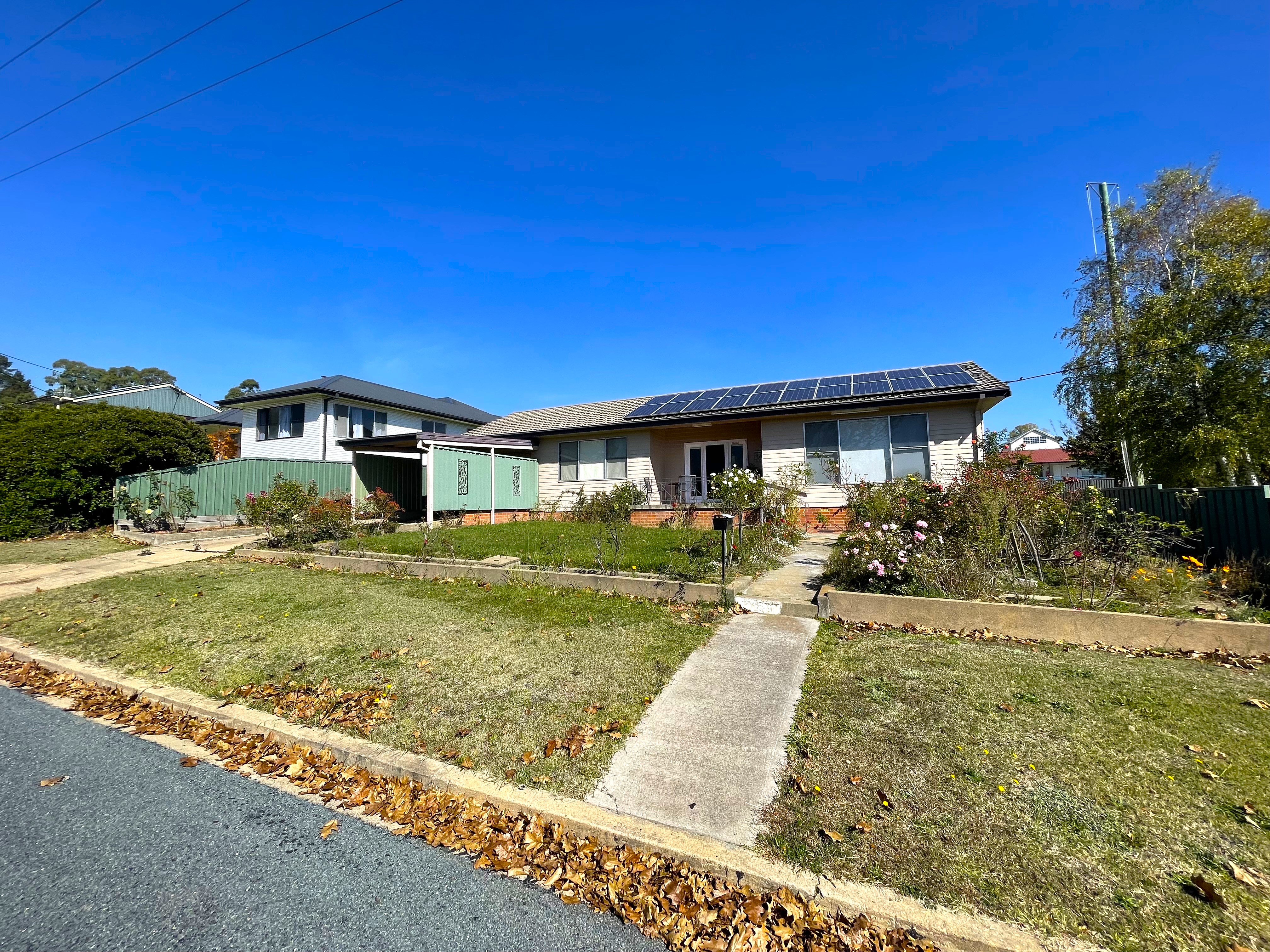 48 YOUNG ST, BOMBALA NSW 2632, 0房, 0浴, House