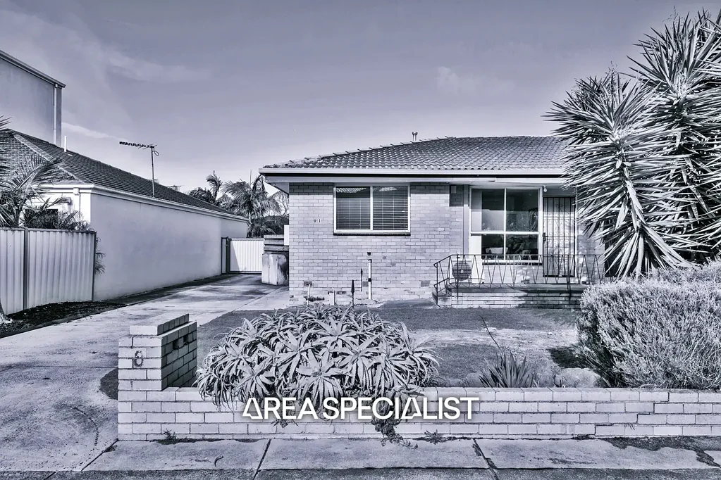 1/8 Albert Street, Dandenong, VIC 3175