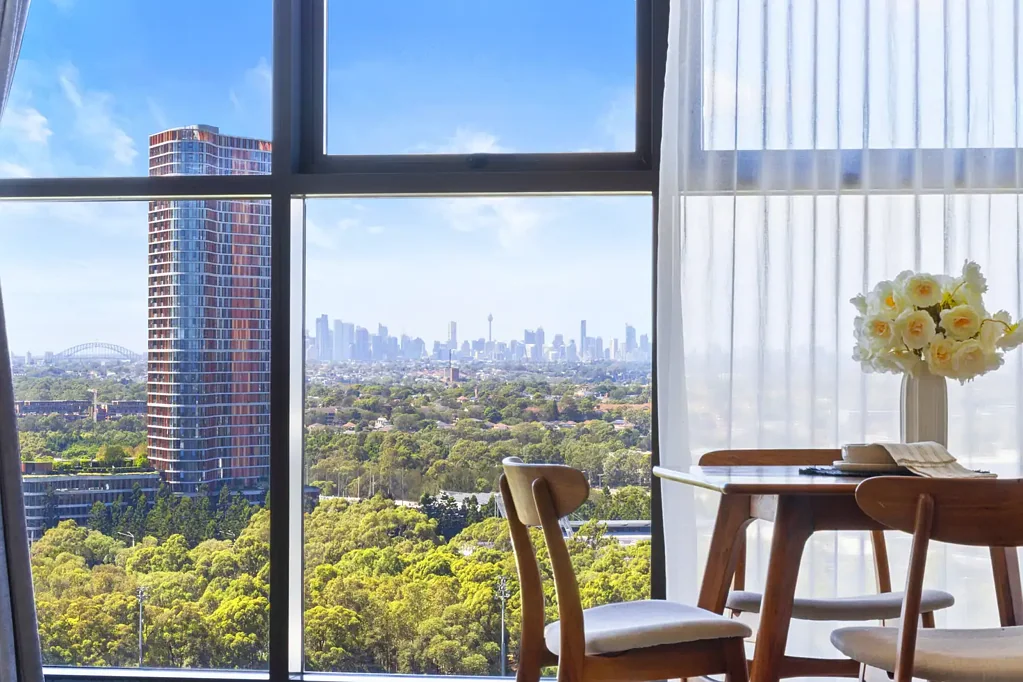 Lidcombe 2Moenga Aura Residence – Luxury and Lifestyle