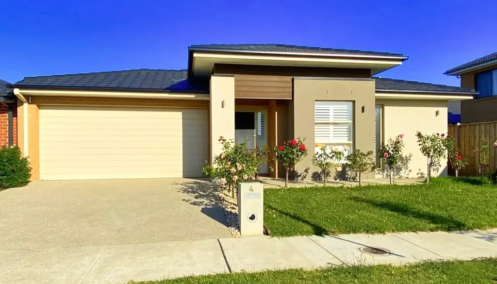 Spacious Family Retreat with a great location!!!