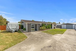 3 Glover Crescent, Blenheim Central