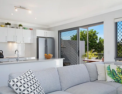 37/40 MacAdie Way, Merrimac, QLD 4226, 4 ਕਮਰੇ, 2 ਬਾਥਰੂਮ, Townhouse