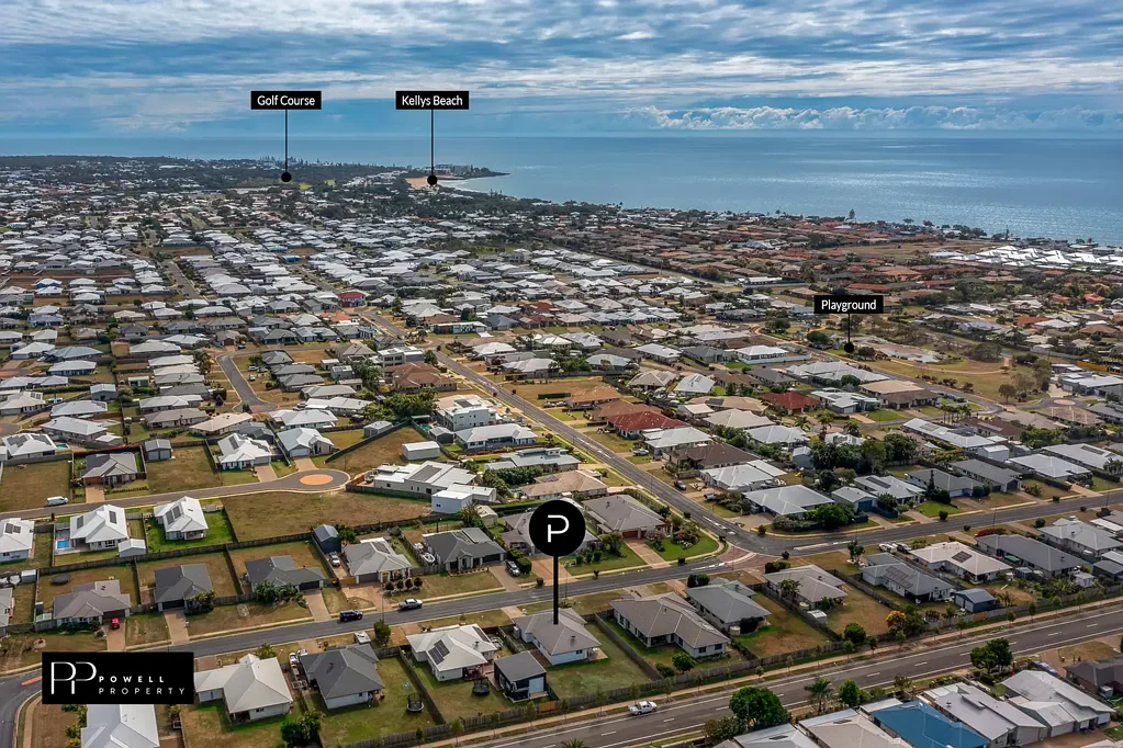Bargara 4房  Coastal Comfort & Contemporary Living in Sought-After Bargara