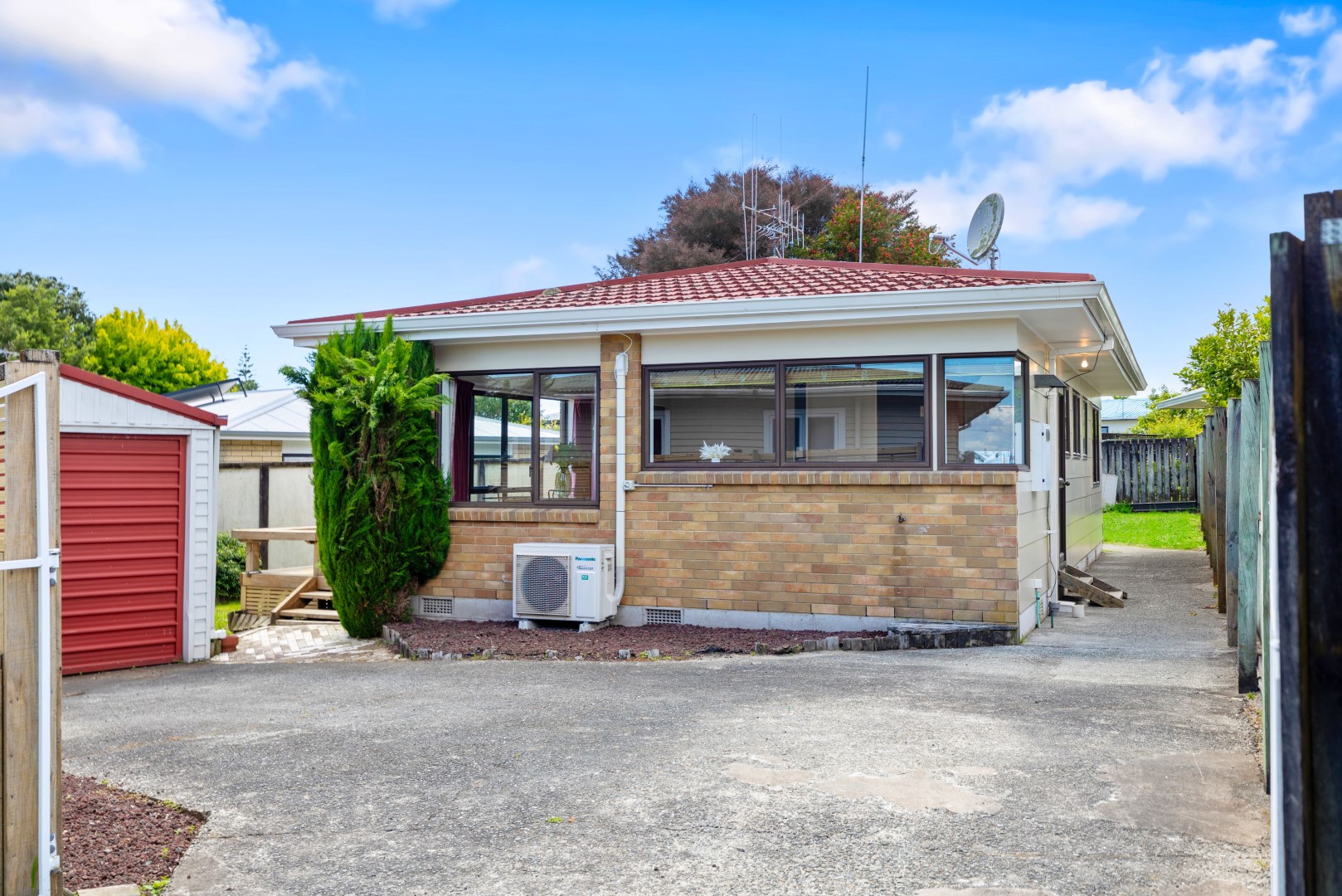 10 Oropi Road, Greerton, Tauranga, 2 Bedrooms, 1 Bathrooms, House