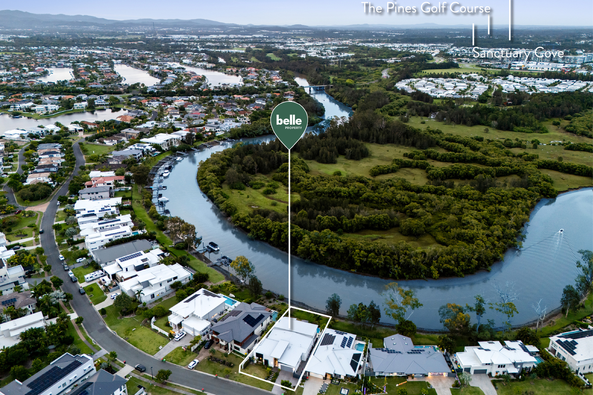 56 SERENITY BVD, HELENSVALE QLD 4212, 0 ਕਮਰੇ, 0 ਬਾਥਰੂਮ, House