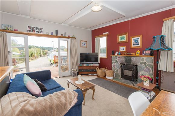 41 Hopkins Street, Luggate, Queenstown Lakes, 2 Schlafzimmer, 1 Badezimmer