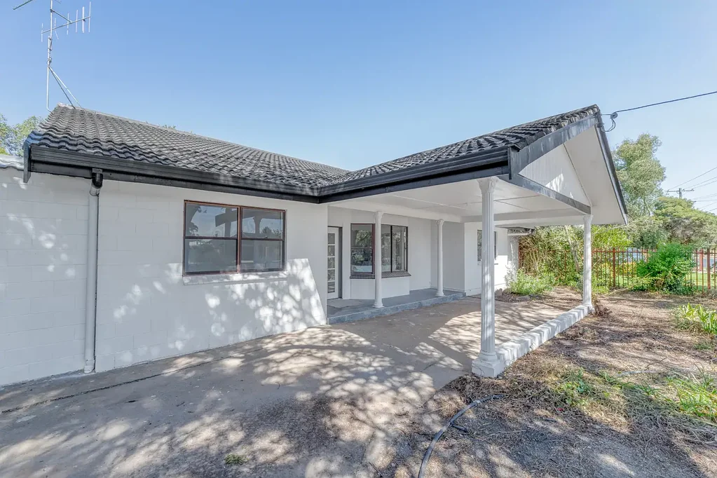 Dubbo 4ห้องนอน Great Investment Opportunity