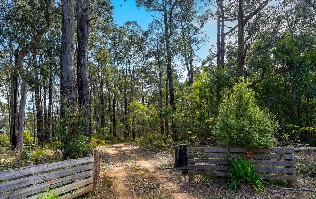 Kinglake West WELCOME TO THE GOOD LIFE