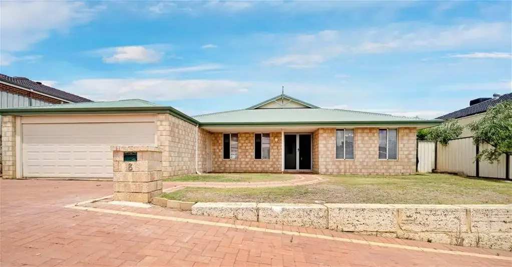 Spacious Family Home with Multiple Living Areas  Outdoor Entertaining