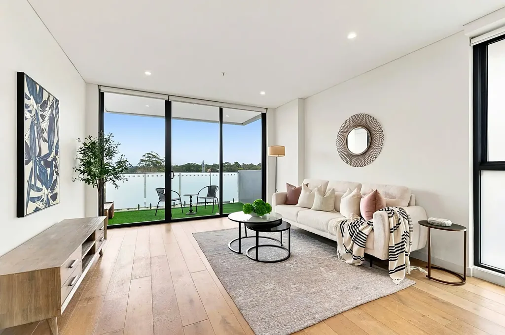Thornleigh 2બેડરૂમ Modern Living Made Easy