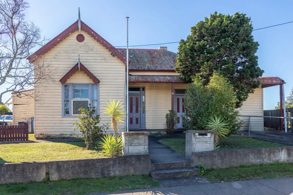 Bega 5Kwarto TWO HOMES IN ONE ON BELMORE