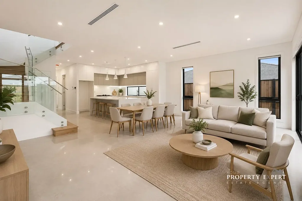 Near New Five Bedroom Family Sanctuary! | Ready to Move In!