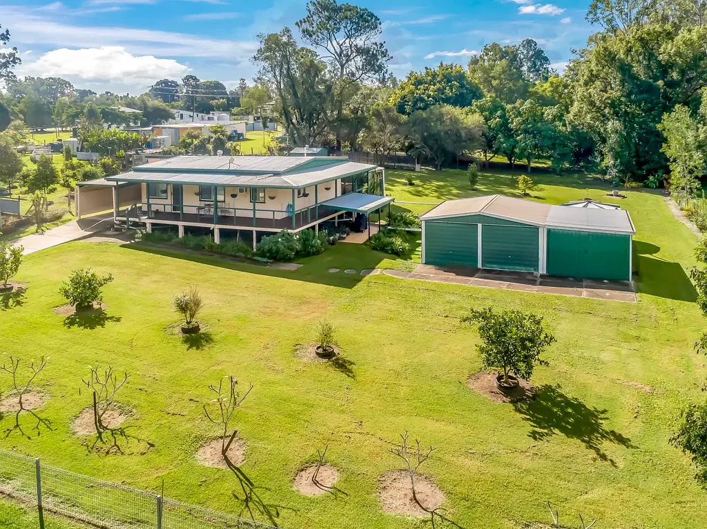 26 John Street, Cordalba, QLD 4660