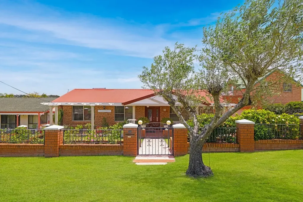 23 Ophir Street, Orient Point, NSW 2540
