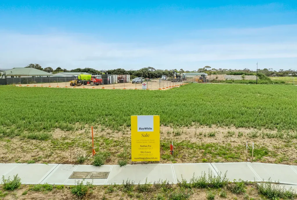 Goolwa North Arbour Bend - Fixed Price House & Land Package