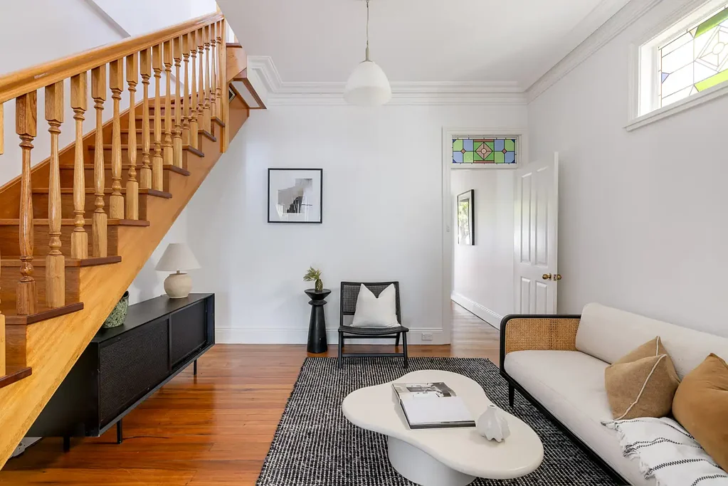 58 Gipps Street, Birchgrove, NSW 2041