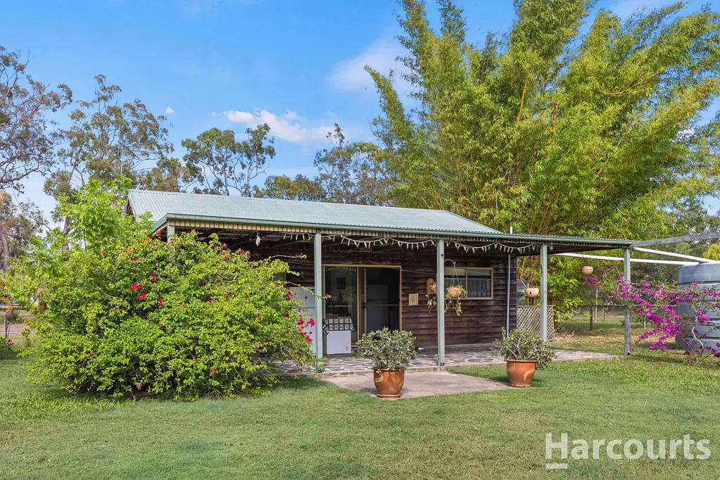 184 Pacific Haven Circuit, Pacific Haven, QLD 4659