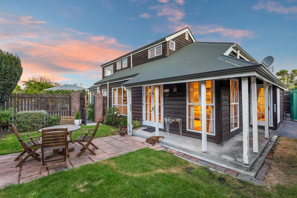 2/43 Cashmere View Street, Somerfield, Canterbury