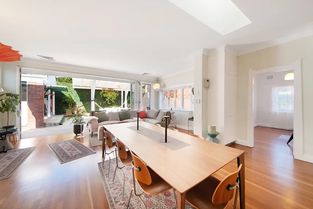 Beautifully Renovated Family Home in Prime Mosman Location