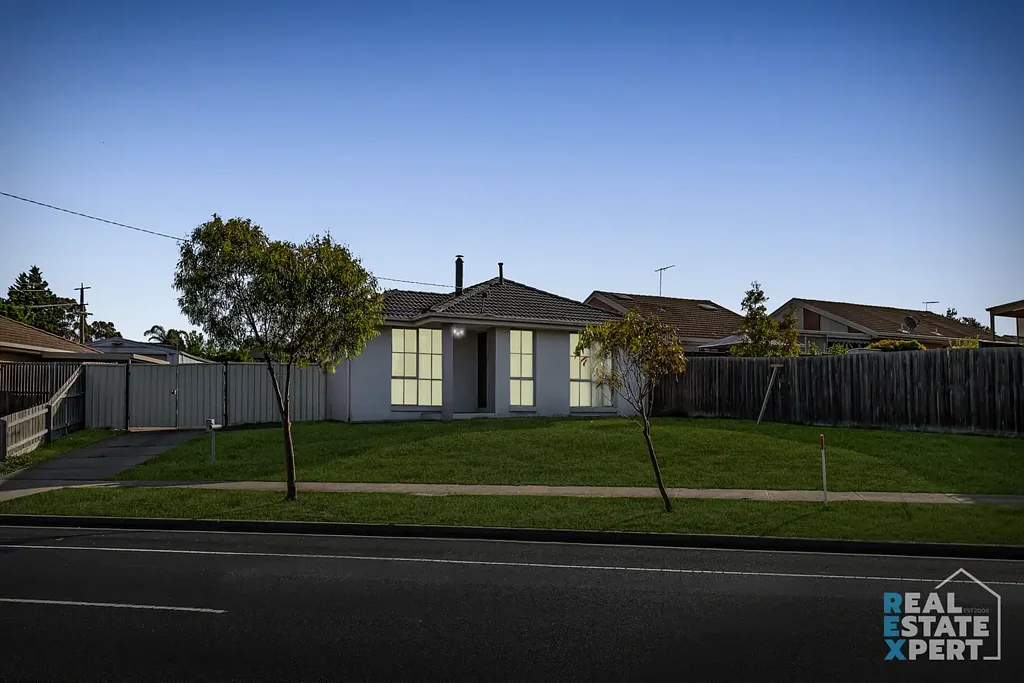 44 Coral Drive, Hampton Park, VIC 3976
