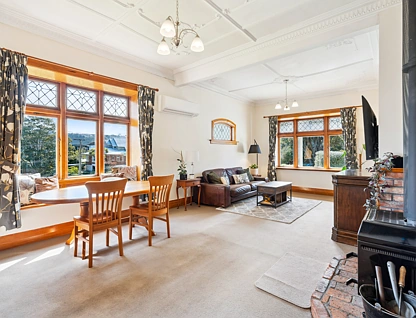 9 Stone Street, Kenmure, Dunedin City, 3部屋, 1バスルーム, House