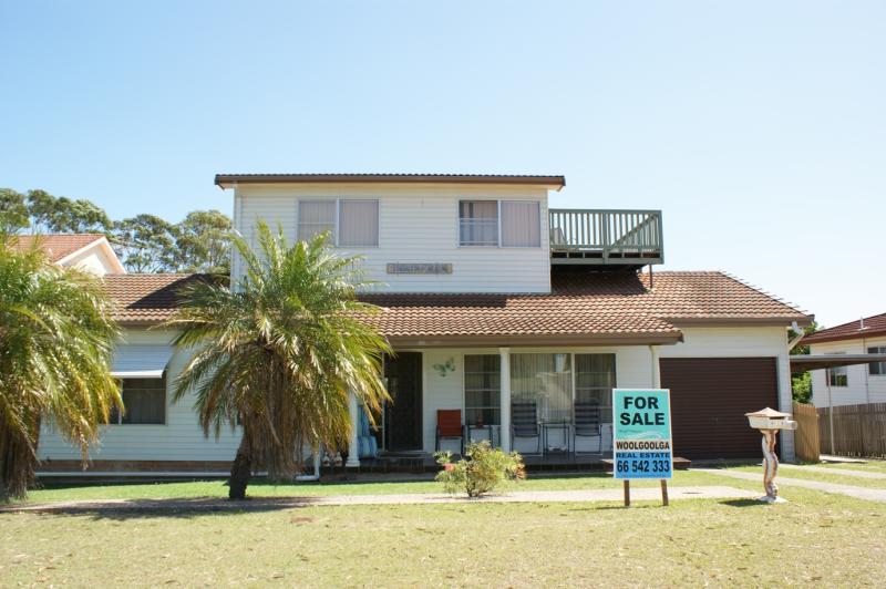 32 NIGHTINGALE ST, WOOLGOOLGA NSW 2456, 0房, 0浴, House