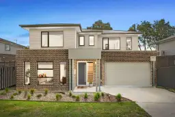 1A Evon Avenue, Ringwood East