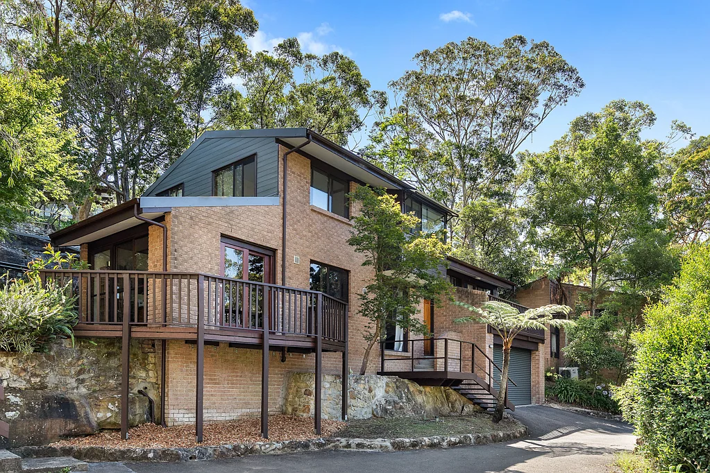 11/33 Clovelly Road, Hornsby, NSW 2077