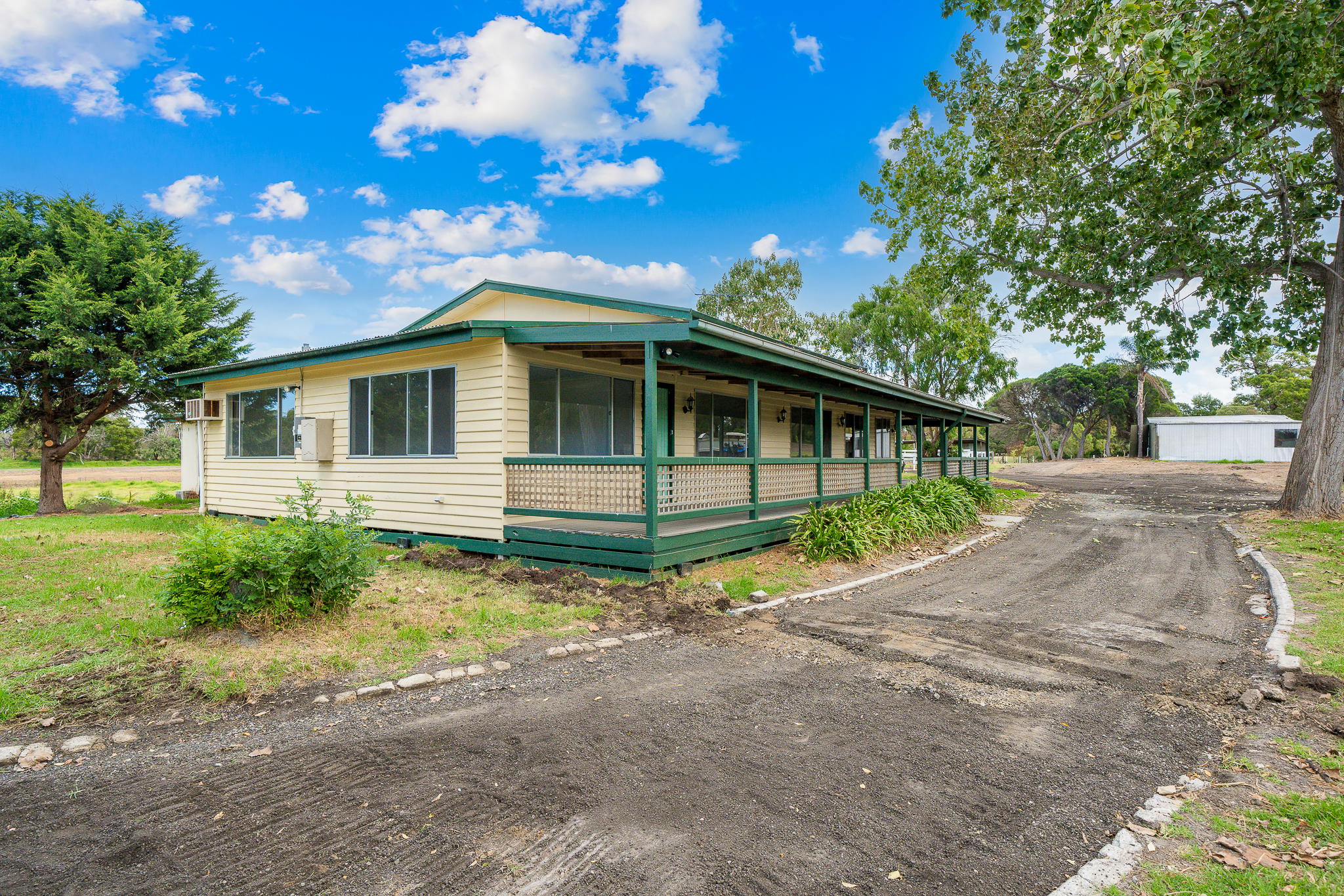 21 CROSS RD, DEVON MEADOWS VIC 3977, 0房, 0浴, House