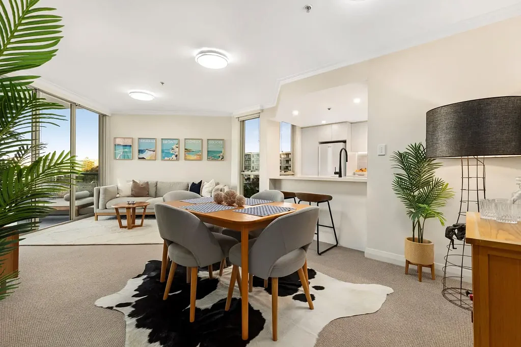 55/257 Oxford Street, Bondi Junction, NSW 2022