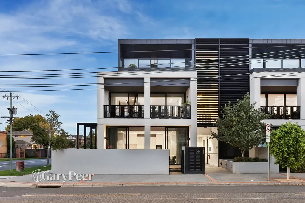 2/822 Glen Huntly Road, Caulfield South, VIC 3162