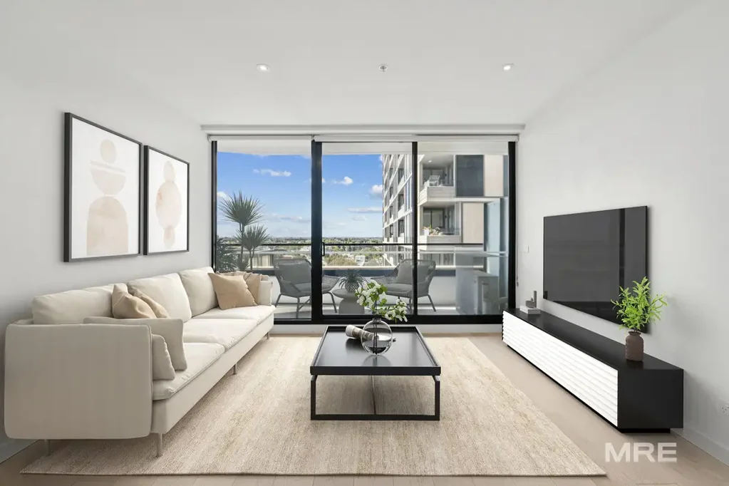 721/40 Hall Street, Moonee Ponds, VIC 3039