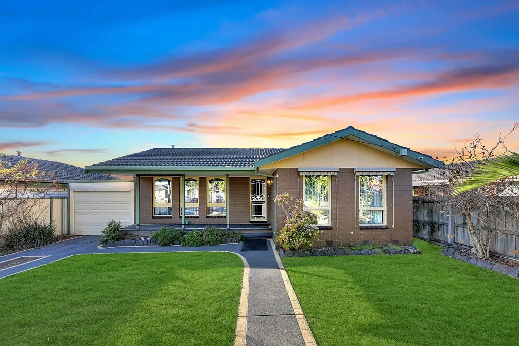 9 Wellwood Avenue, Norlane, VIC 3214
