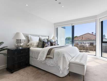 10/201 Victoria Avenue, Remuera, Auckland City, Auckland, 3房, 2浴, 公寓