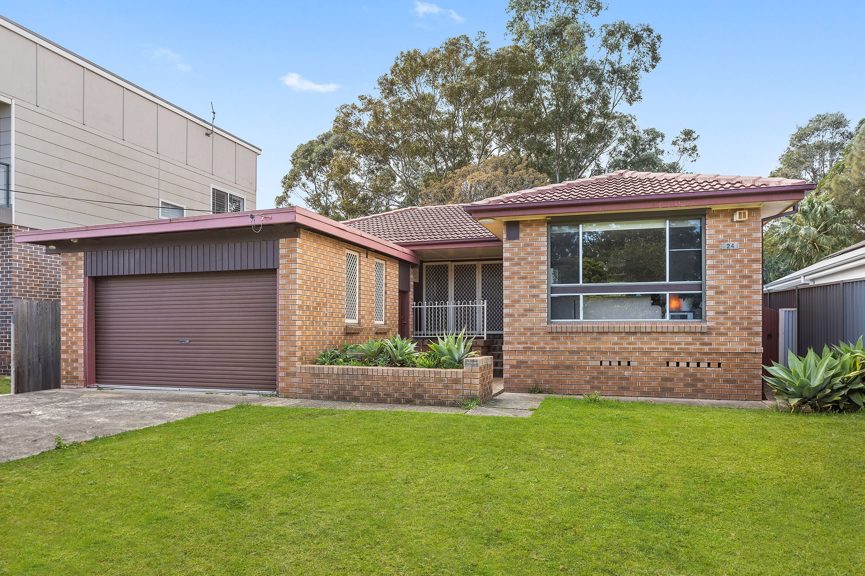 24 LAKE ENTRANCE RD, OAK FLATS NSW 2529, 0 ਕਮਰੇ, 0 ਬਾਥਰੂਮ, House