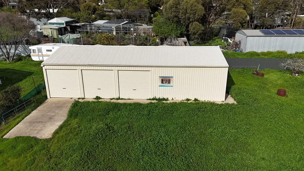 17 Nott Street, Melrose, SA 5483